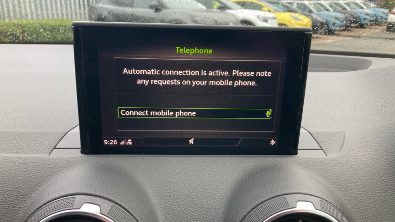 Audi Q2 1.4 TFSI Sport 5dr S Tronic Petrol Estate